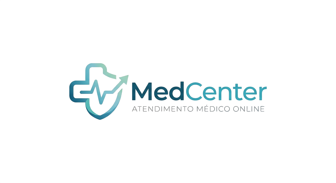 Logo MedCenter